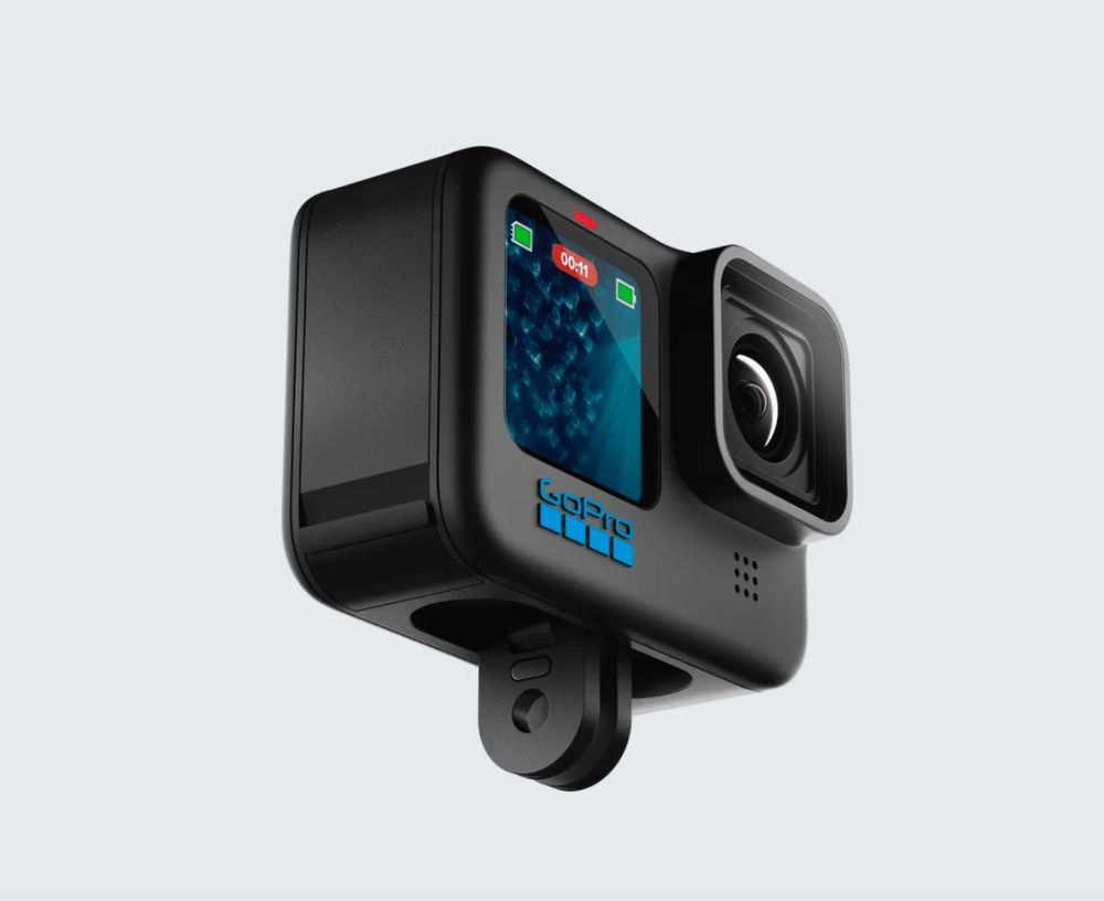 GoPro HERO11 Black