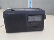 Radio Panasonic RF 3500 (GX500) Matshushita Electronics