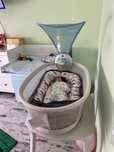 4moms patut  electric bebe