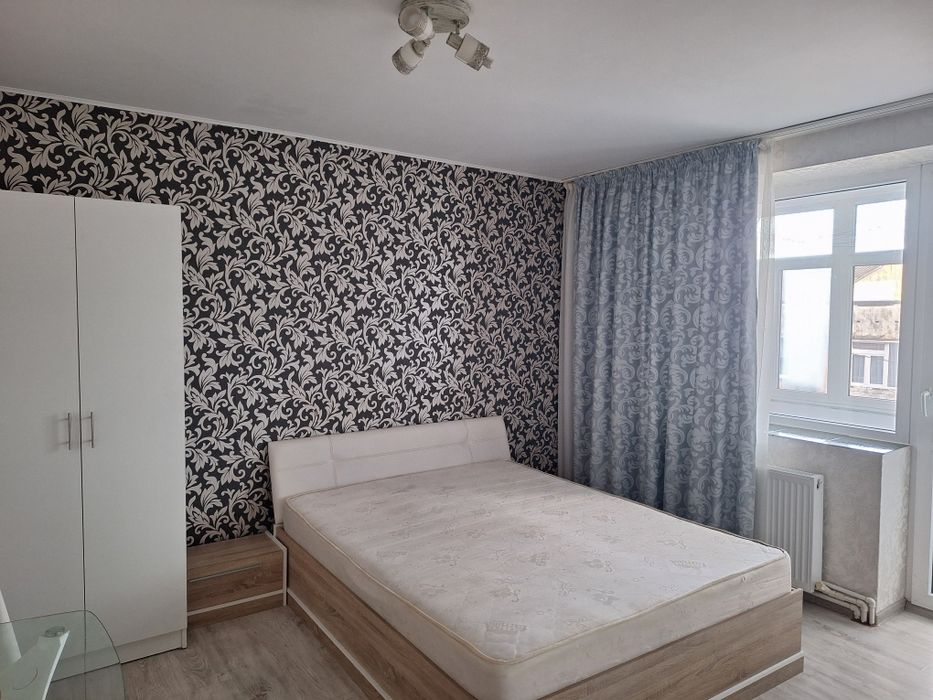 Inchirez apartament cu 1 camera Maratei