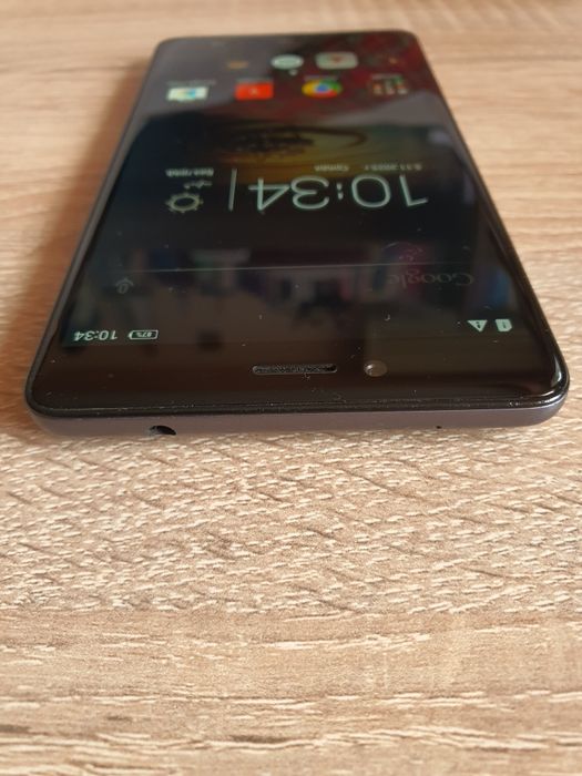 Lenovo K6 Note Отличен!