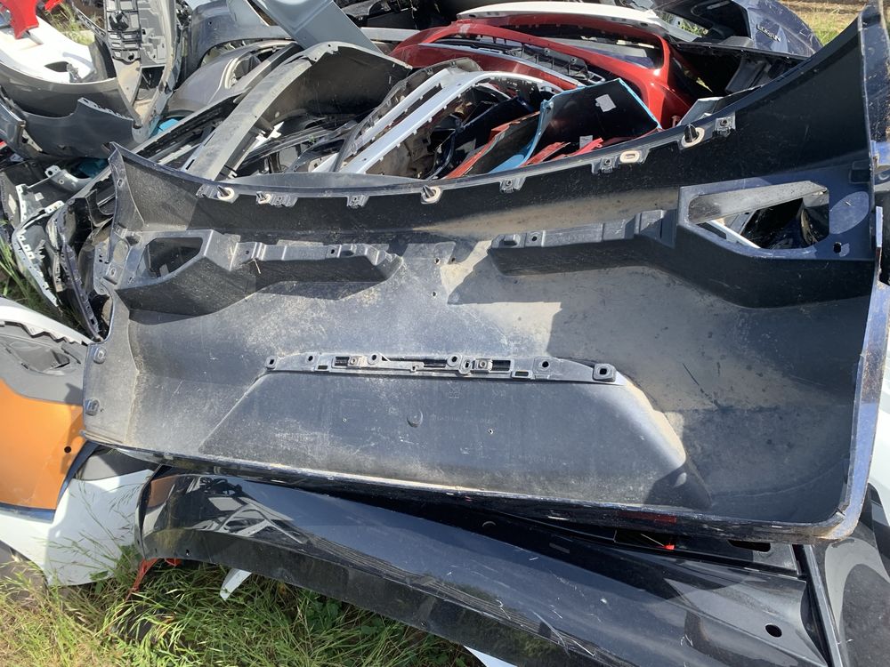 Ornament Haion Renault Talisman break/combi