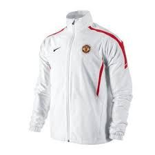Bluza trening vintage de fas nike originala Manchester United
