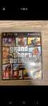 Vand joc gta 5 ps3 si fifa