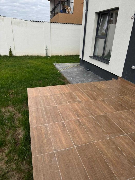 Casă Nouă P+1E Bragadiru | Pompă Căldură | La Cheie | 0% Comision