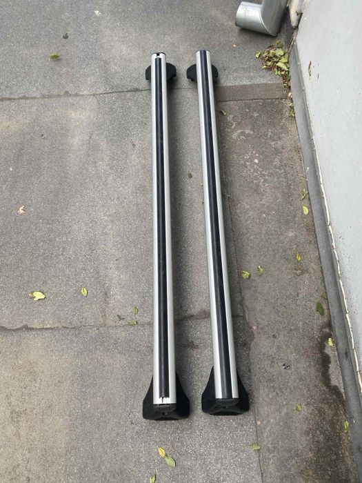 Напречни греди Signo