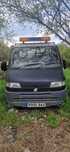 Fiat Ducato 2,5 d