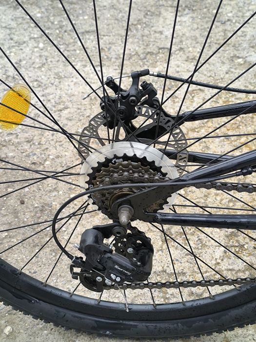 Bicicleta Terrana  27 ,5" MTB