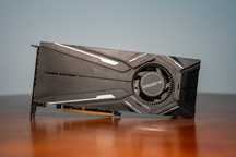 GeForce RTX 2080 Ti TURBO