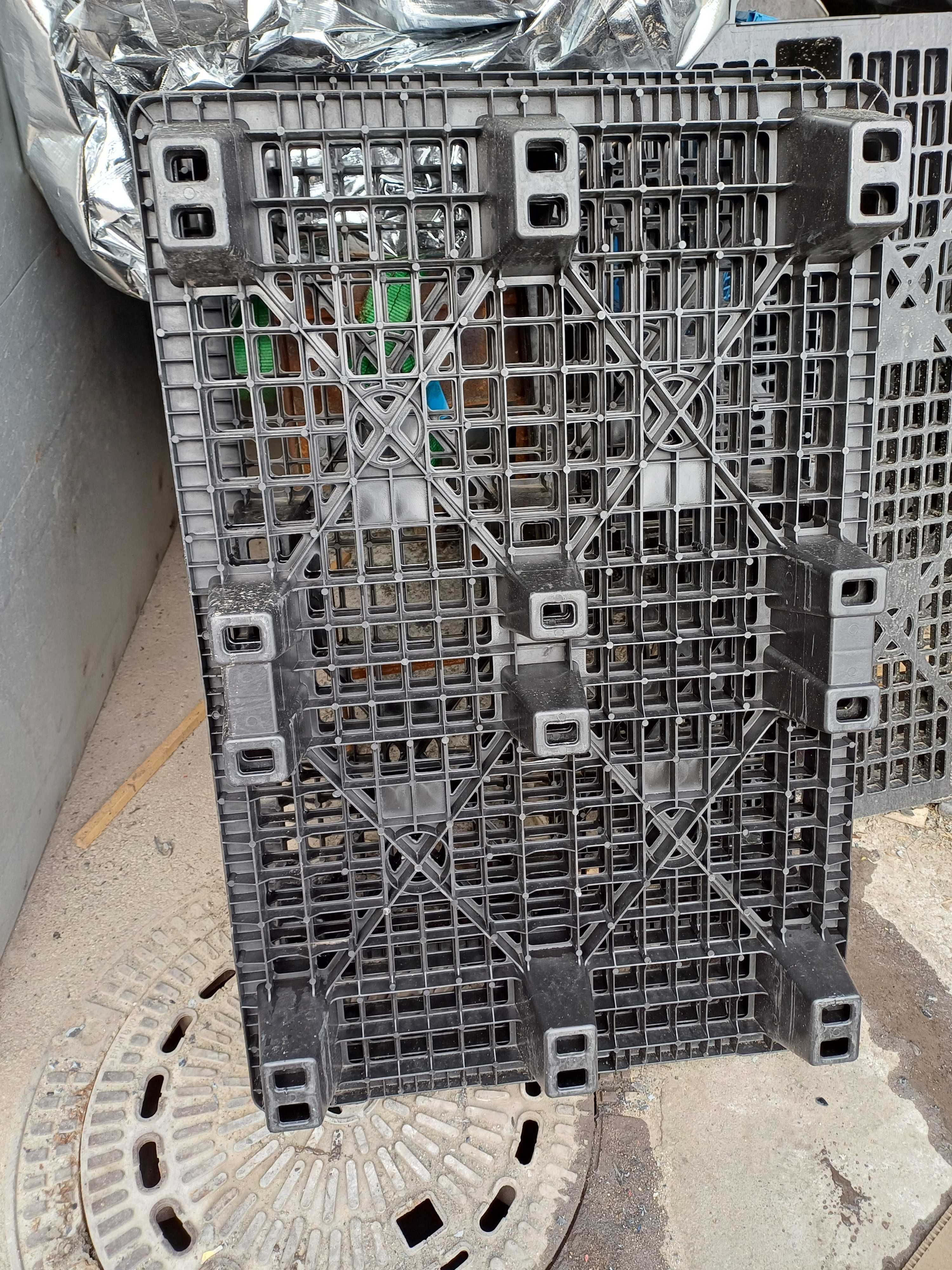 PVC палет 1200х800