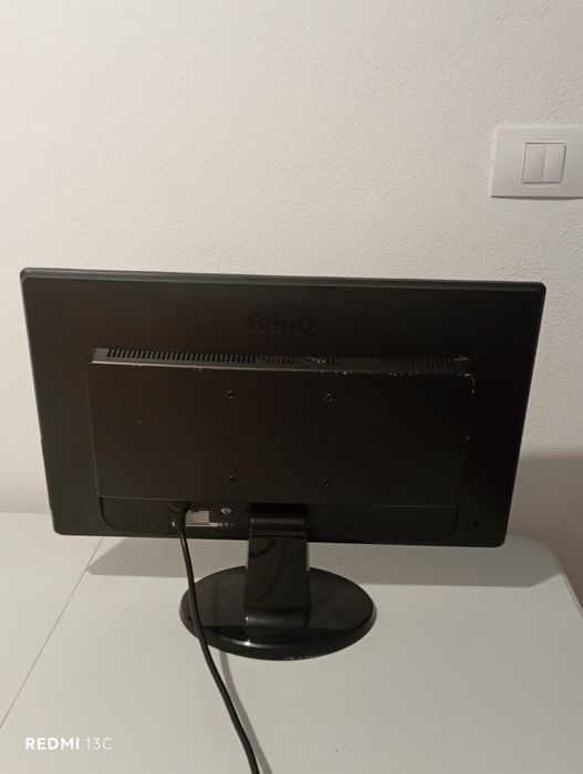 Vând monitor PC BENQ 21 inch ca nou