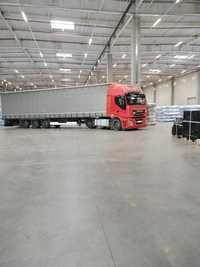 Iveco Stralis EEV 450 Euro 5