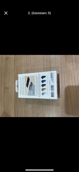 Castii cu boxa bluetooth lexon speaker 2in1