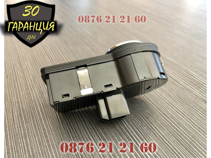 Бутон ключ за ел фарове Opel Astra J Chevrolet Cruze опел астра круиз