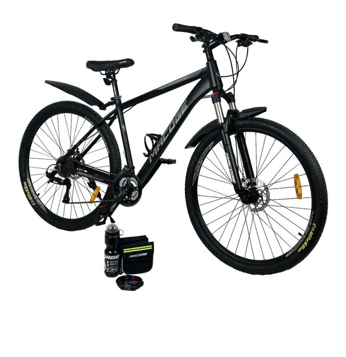 Обменяю велосипед новыи: MACOGE на велосипед