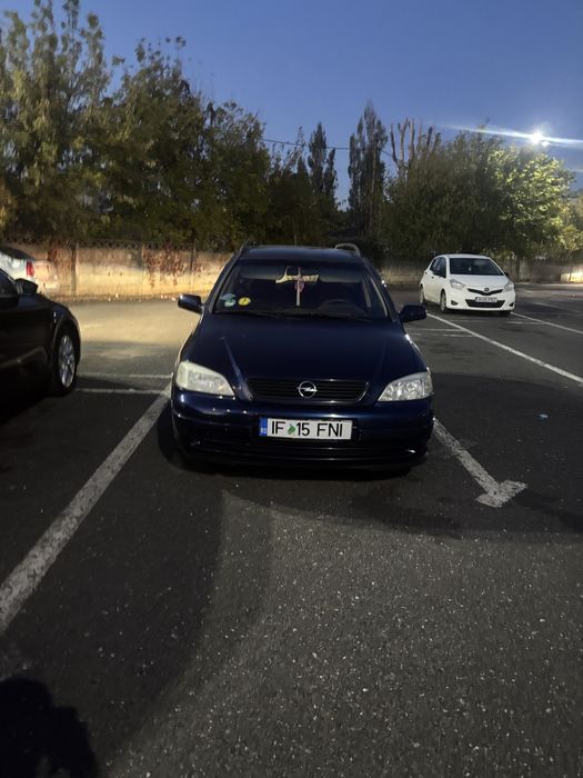 vand opel astra g caravan 1.6 16v