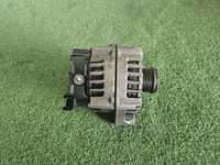 Alternator BMW motor 2.0 diesel n47 184 CP seria 1 seria 3 seria 5