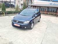 Golf 6 plus 2.0 tdi model Team 2010 park assist