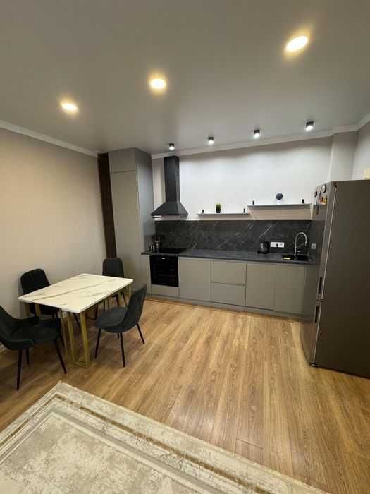 ЭКСКЛЮЗИВ!!! Сдается 1-комнатная квартира Махтумкули | IT Park