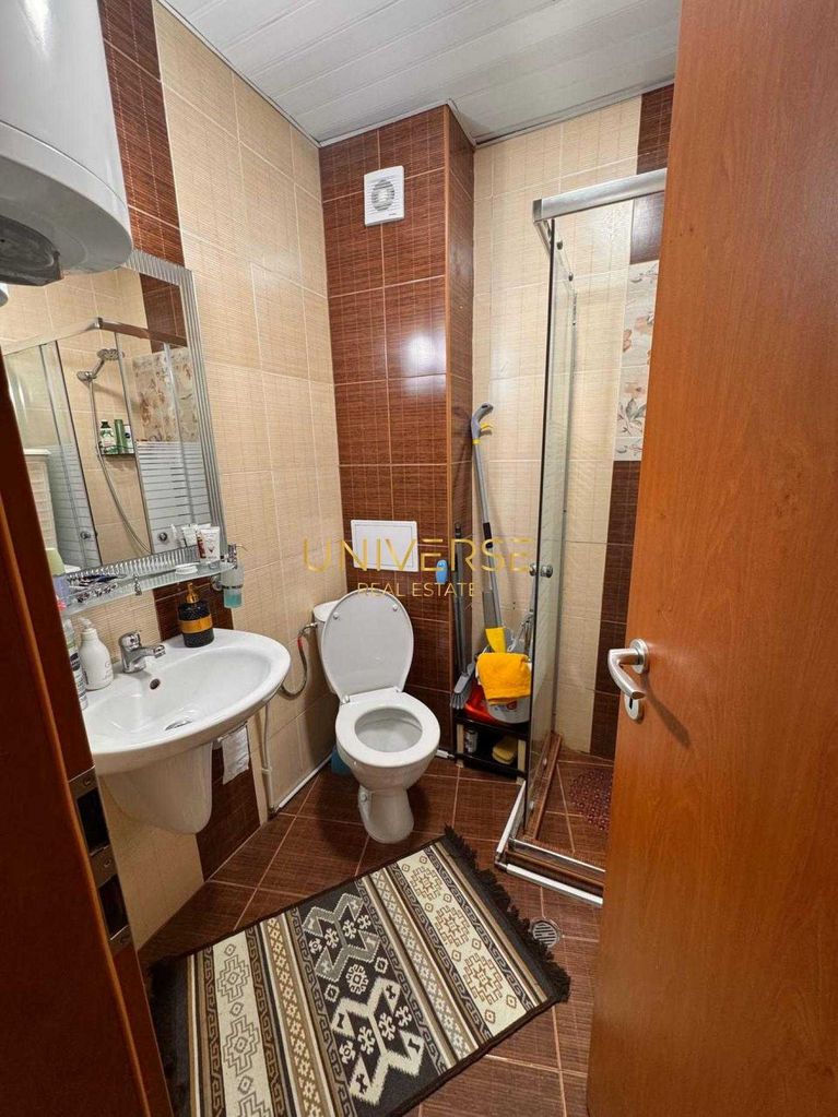 Продава се Едностаен апартамент в к.к. Слънчев бряг - 46 кв.м за 1153 €/кв.м - Снимка #6