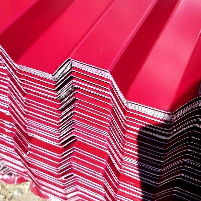 Tunika profnastil ECO bozor