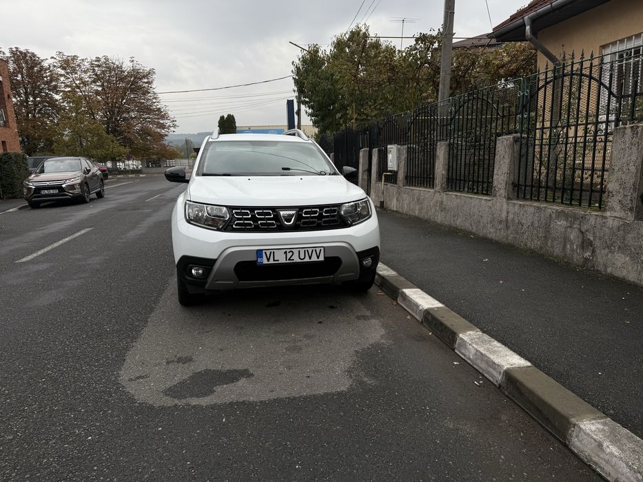 Dacia  Duster 1.0 GPL