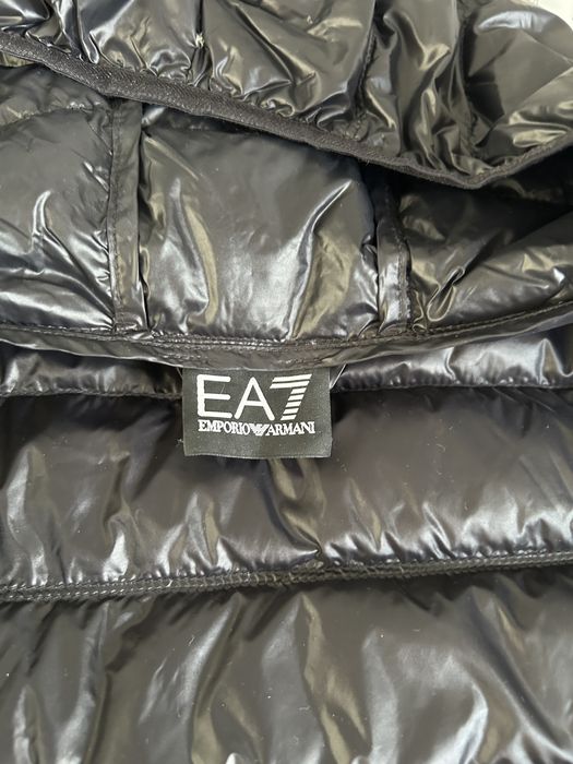 Пролетно яке Emporio Armani (EA7)