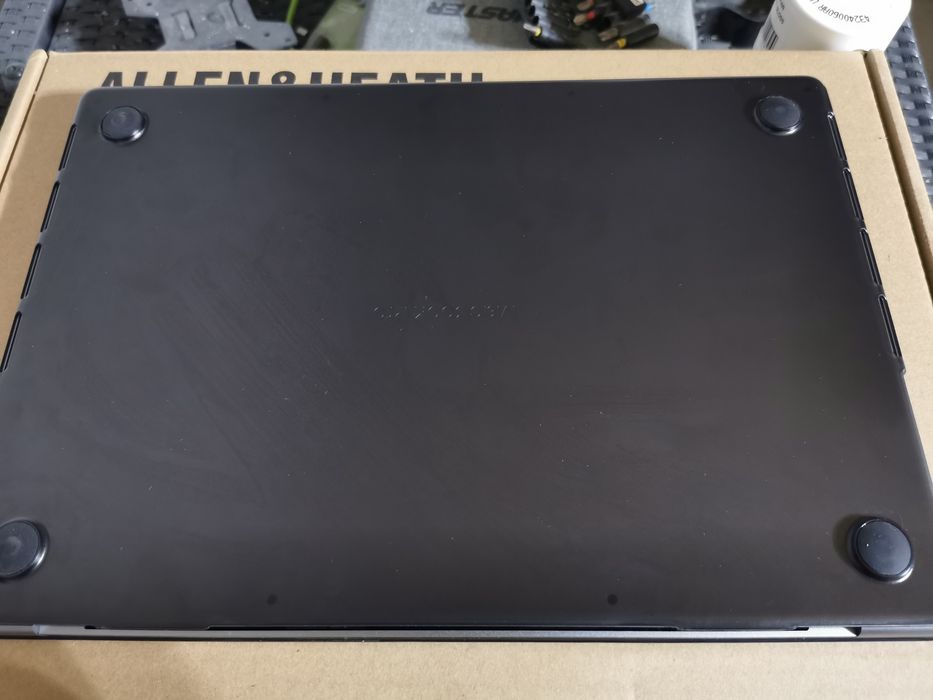 Macbook Pro M1 pro 16" 2021