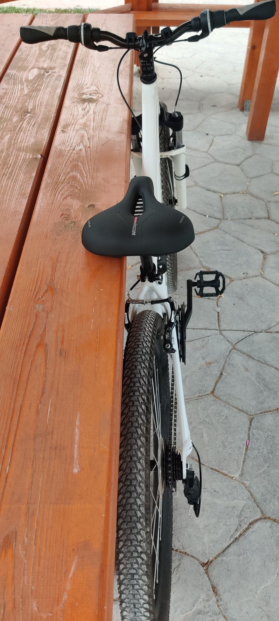 Bicicleta RockRider ST100