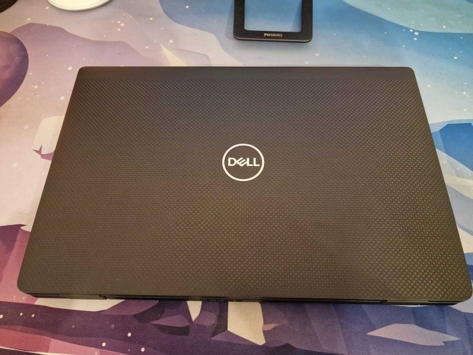 Laptop Dell Latitude 7420 i5 11th gen 16 GB RAM 512 SSD NVMe