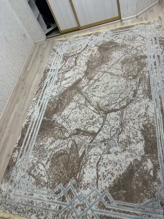 Ковер для гостинной