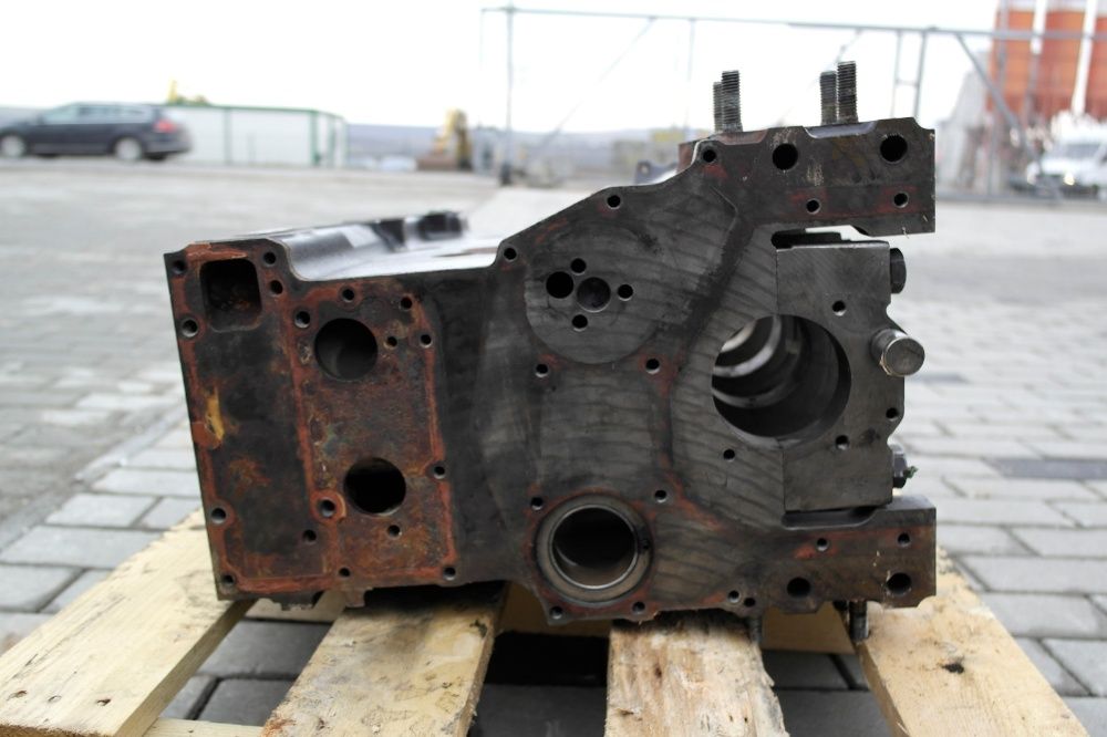 Bloc motor Second Hand Perkins AA 1004-4