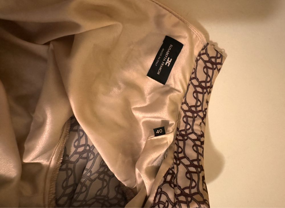 Elisabetta Franchi 40