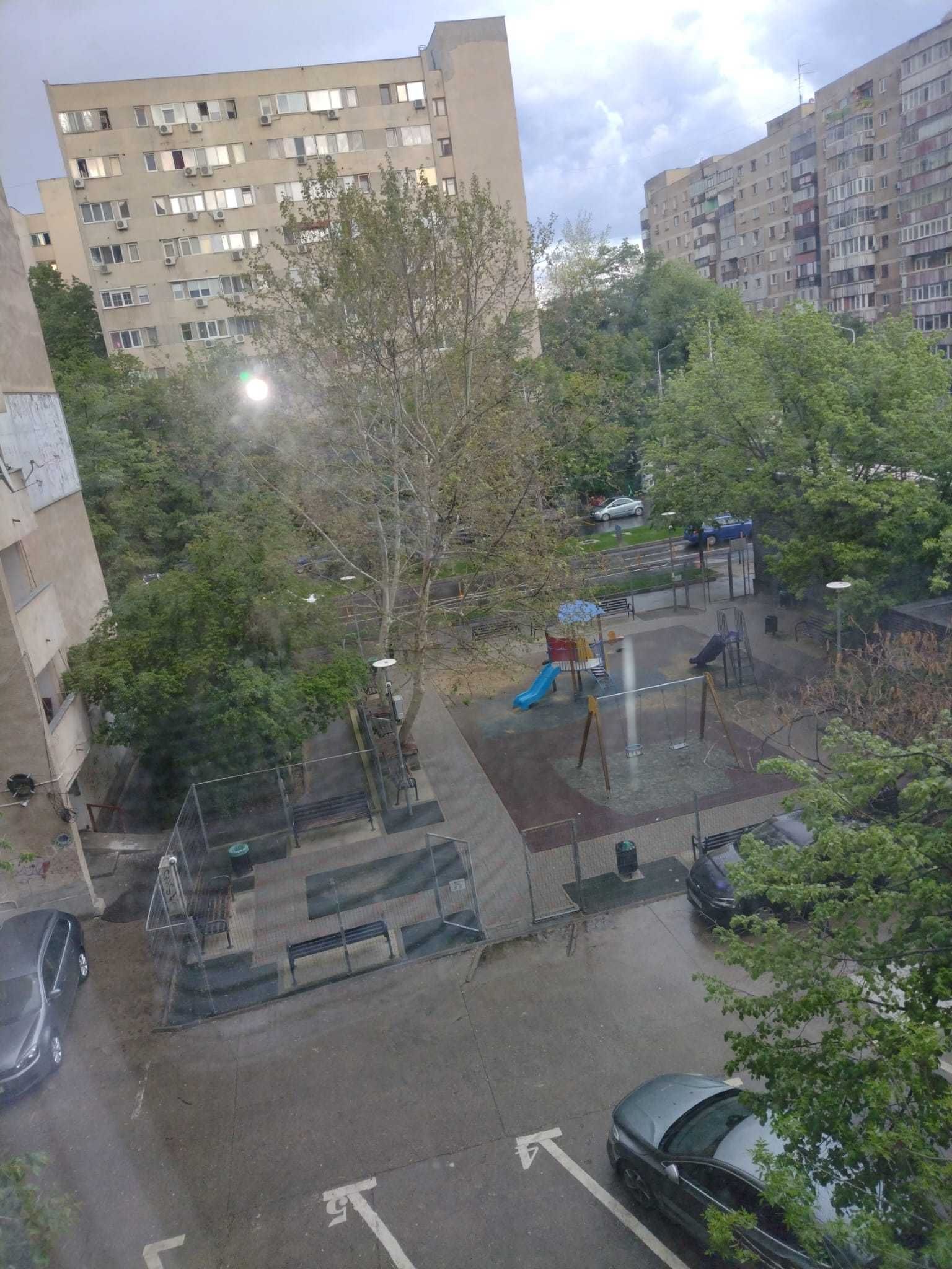 Proprietar vz garsoniera cf I renovata integral 04/2025, loc parcare
