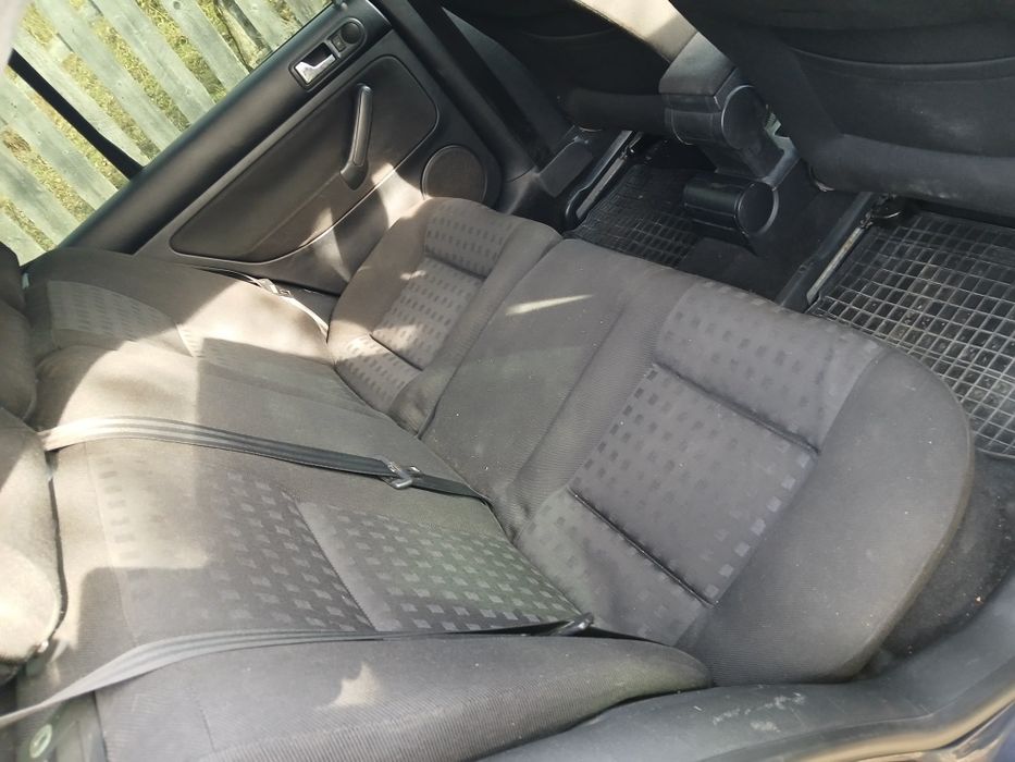 Vind bora 1.6 16 valve