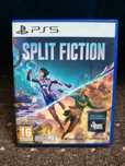Vand/schimb joc PlayStation Split Fiction PS5