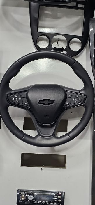 Малибу2 рул бирга бир