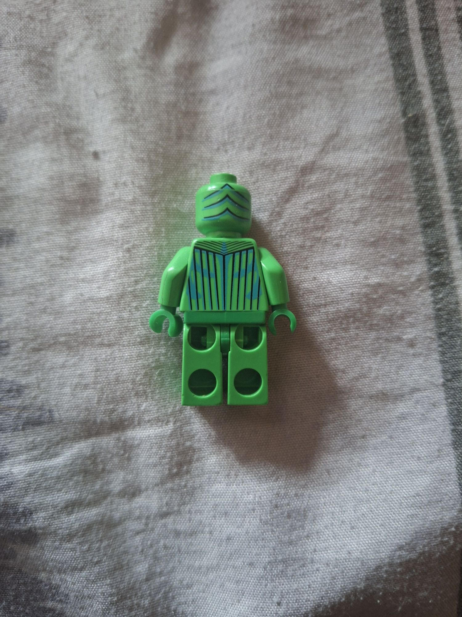 Lego фигурка Green Goblin