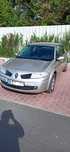 Renault Megane 2 1.6 16v(primul proprietar)