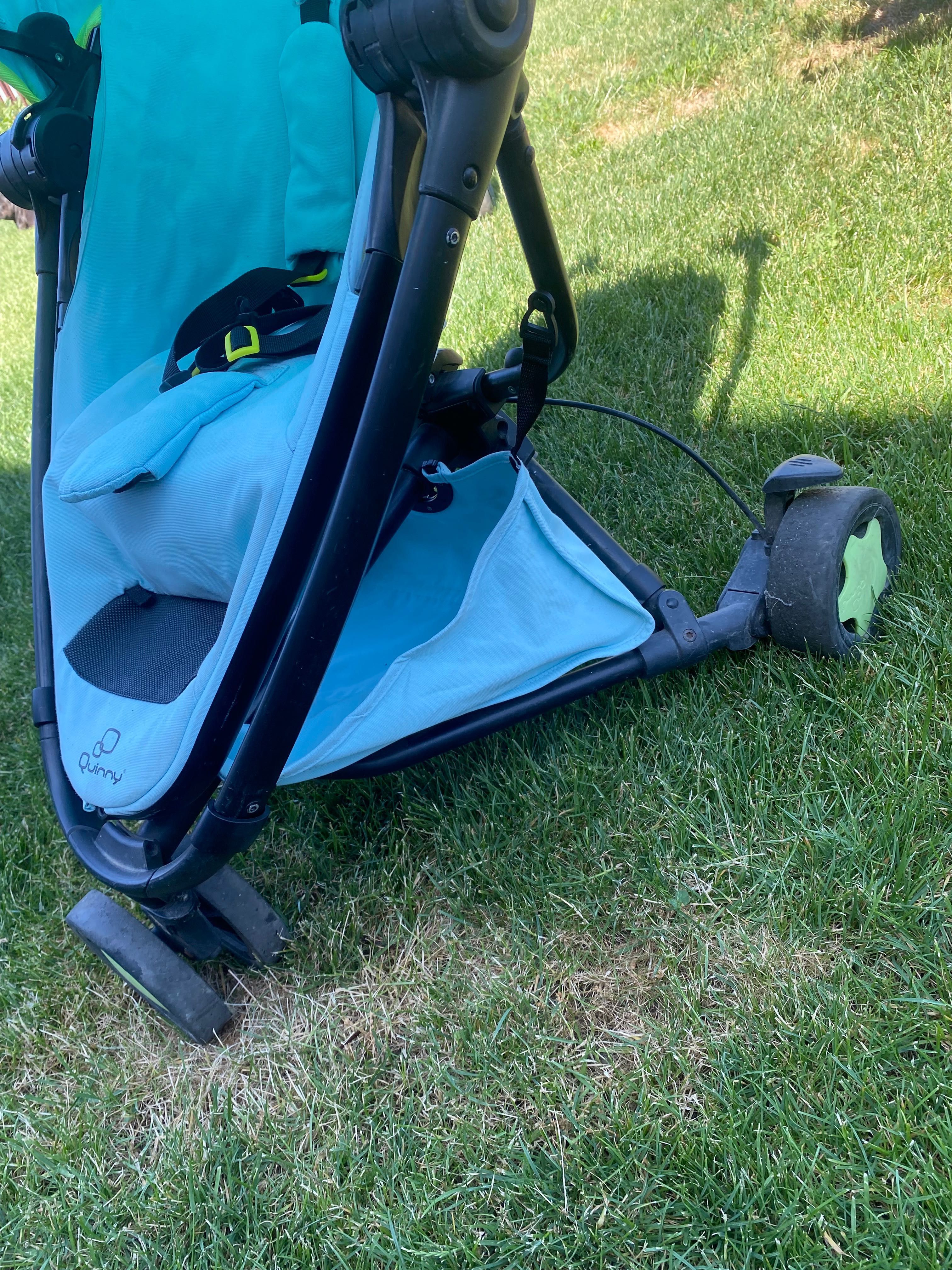 Quinny zap xtra2