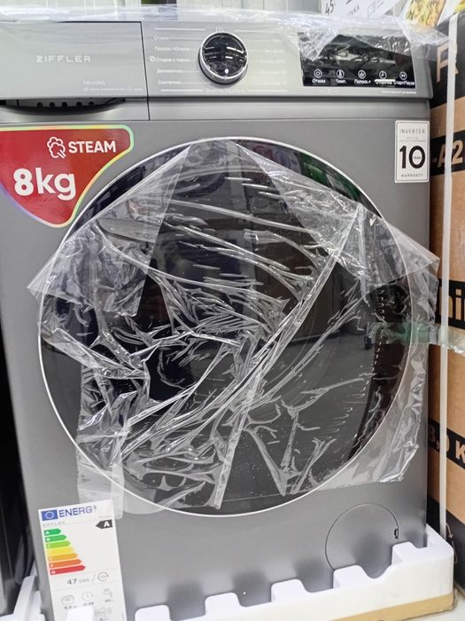 Бухорода Янги автомат стирални машинкалар аксияда/в Бухара