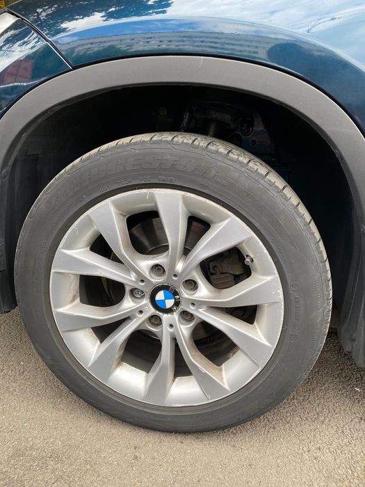 BMW X1 E84 xDrive 4x4, Diesel, Cutie automata