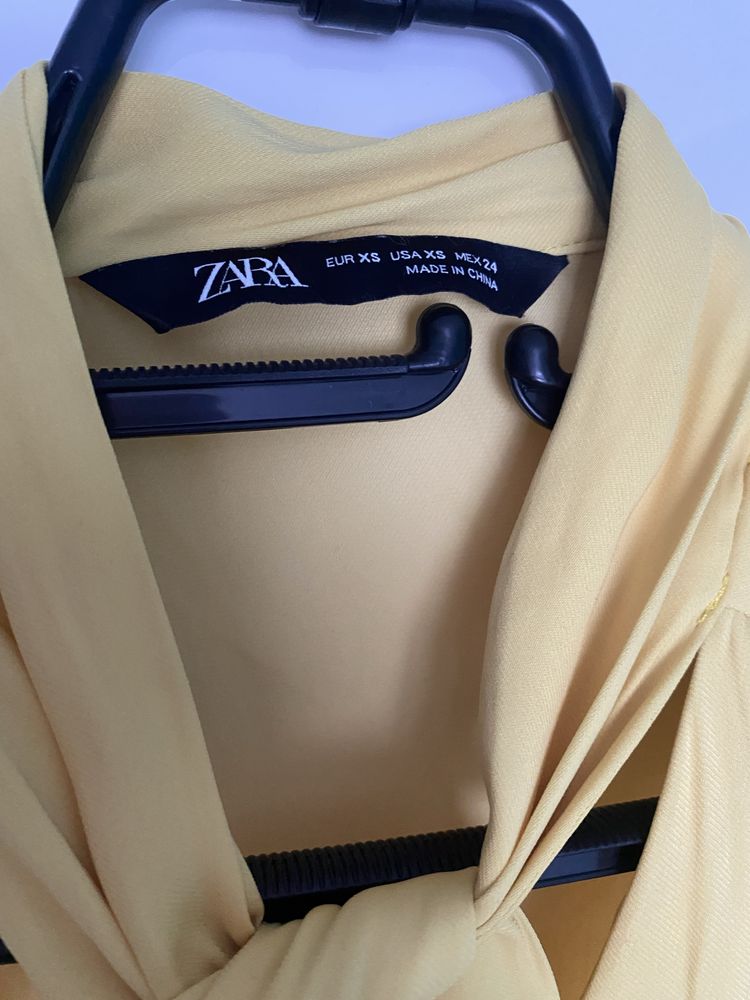 Риза Zara - размер XS