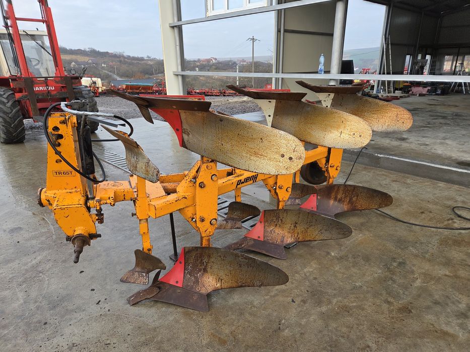 Plug Huard Tr65T 3 brazde