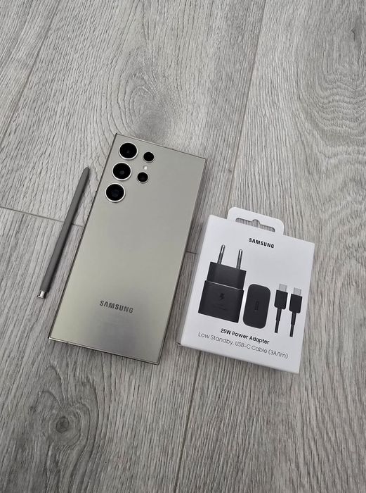 Samsung Galaxy S24 ULTRA 512GB