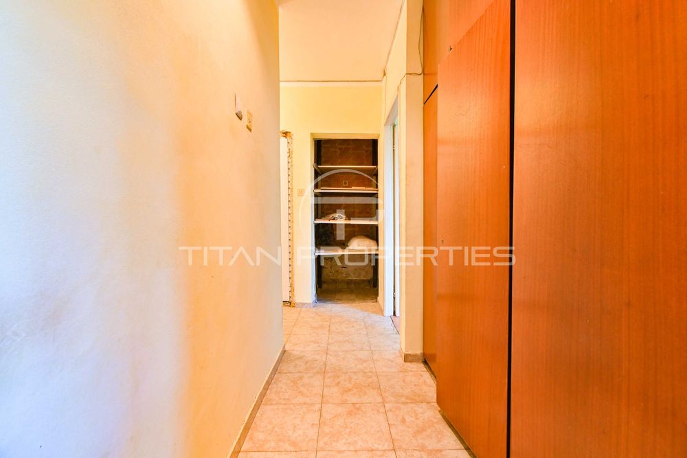 Продава се Едностаен апартамент в София, Слатина - 45 кв.м за 2222 €/кв.м - Снимка #6