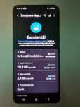 Vând samsung s22 dual sim 5g