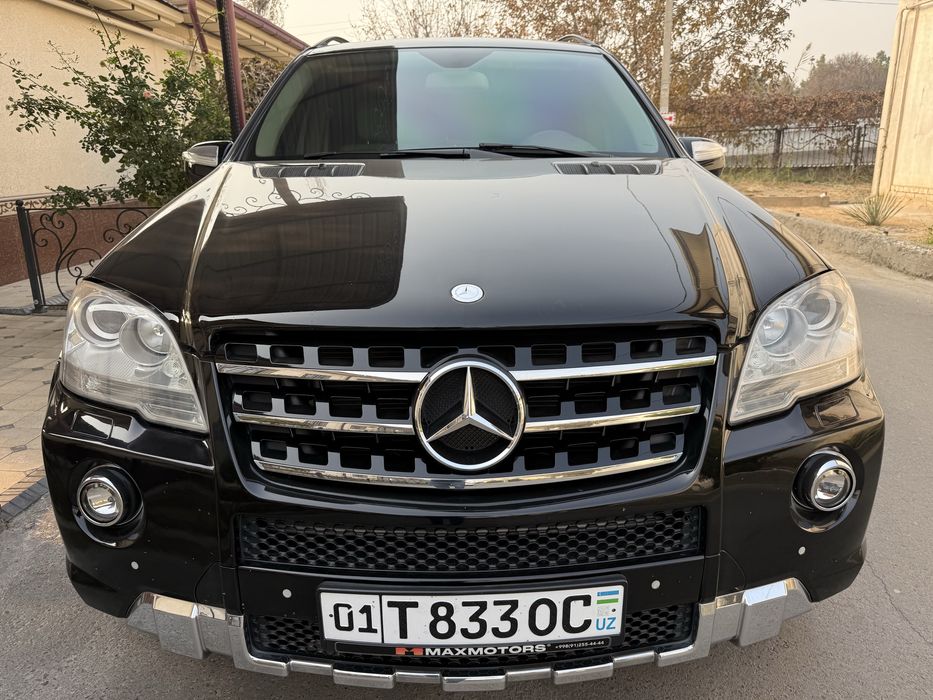 Prodayotsa mersedes 350