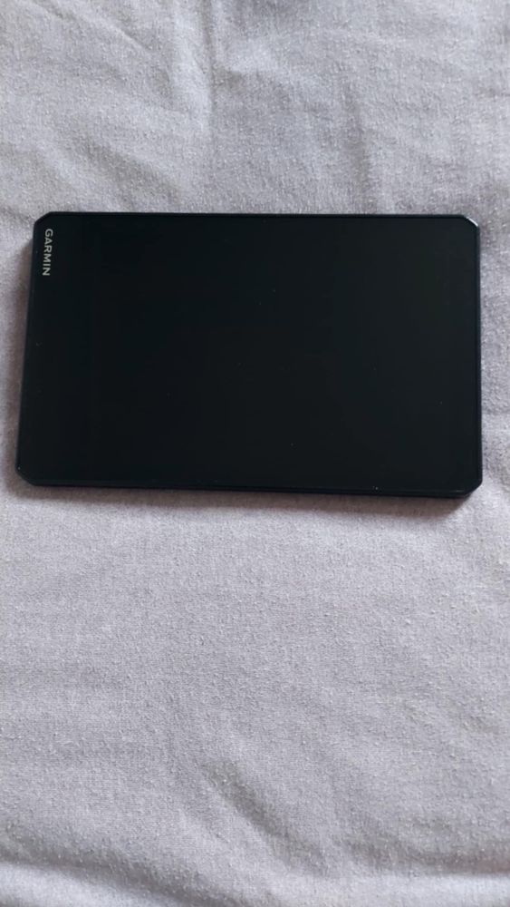 Навигация Garmin Dezl lgv 800 MT-D