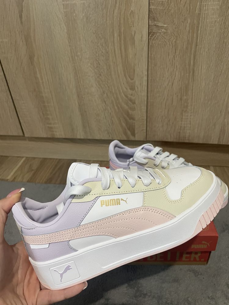 Маратонки Puma